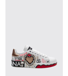 [Dolce & Gabbana] Sneakers FW26 CK2466A3L90 8G022