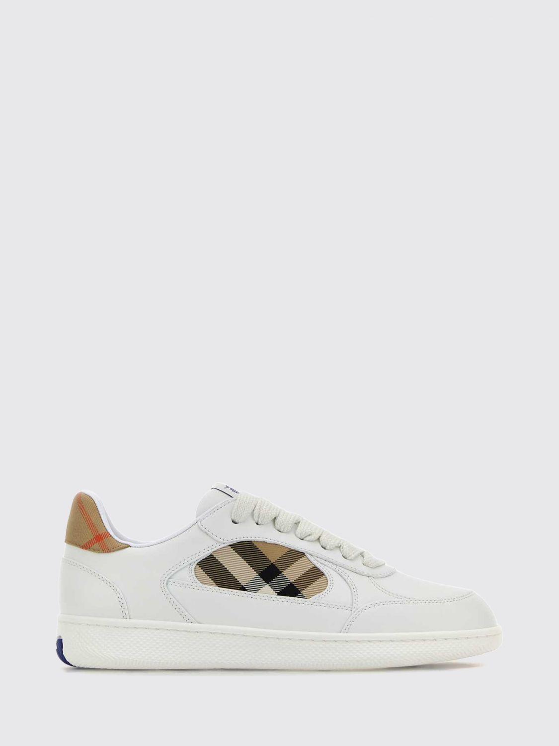 [Burberry] Sneakers FW26 8108654