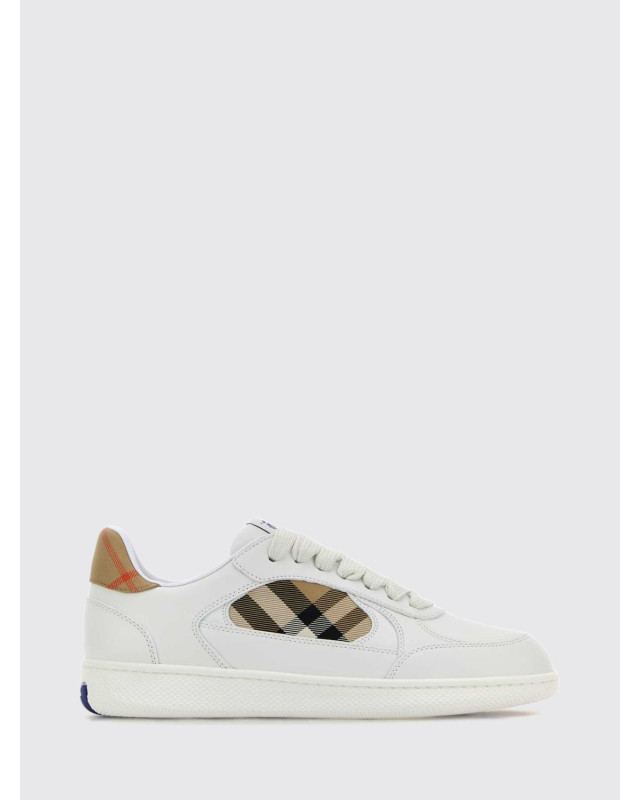 [Burberry] Sneakers FW26 8108654
