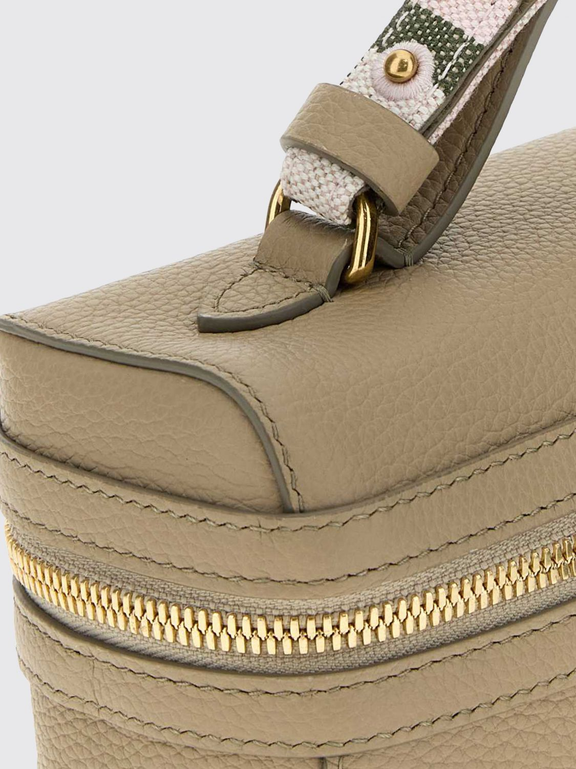 [Burberry] Tote bag FW26 8123540