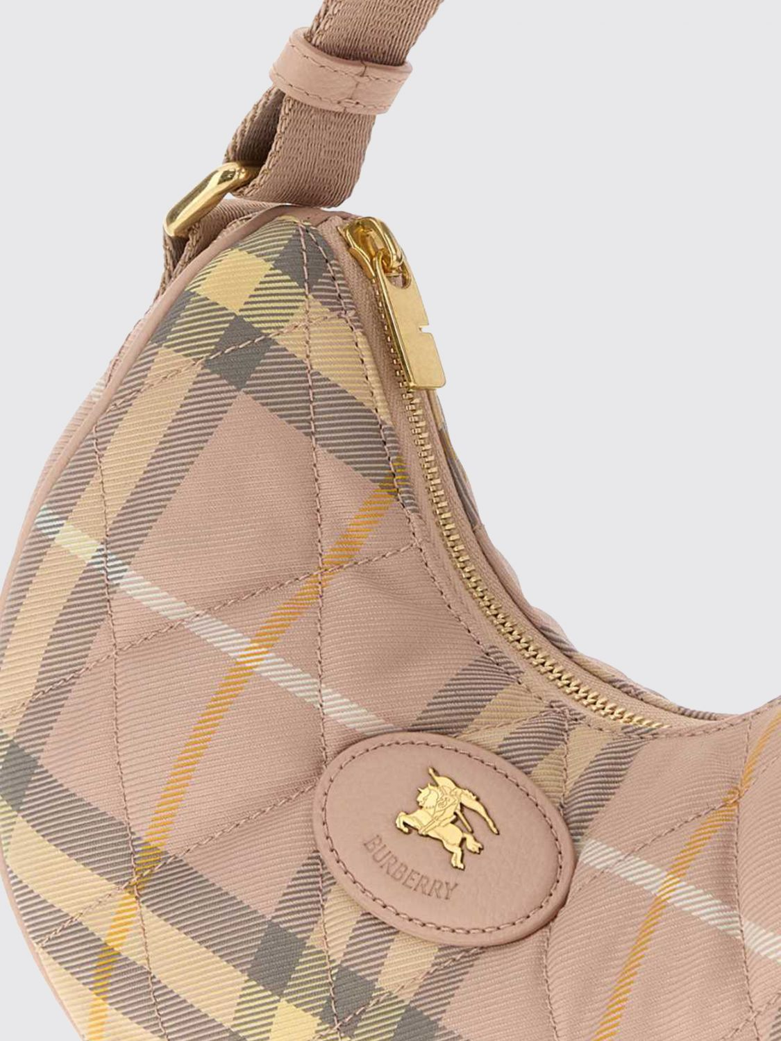 [Burberry] Cross body bag FW26 8122164