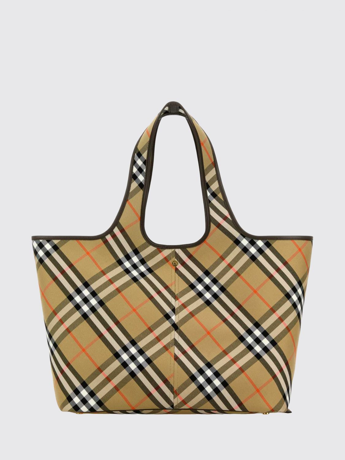 [Burberry] Shoulder bag FW26 8093976