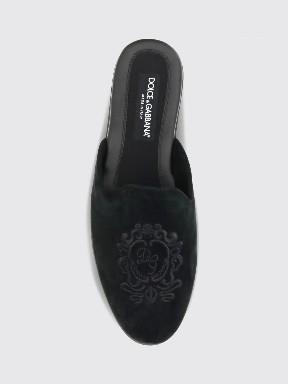 [Dolce & Gabbana] Sandals FW26 A80635A3M52 80999