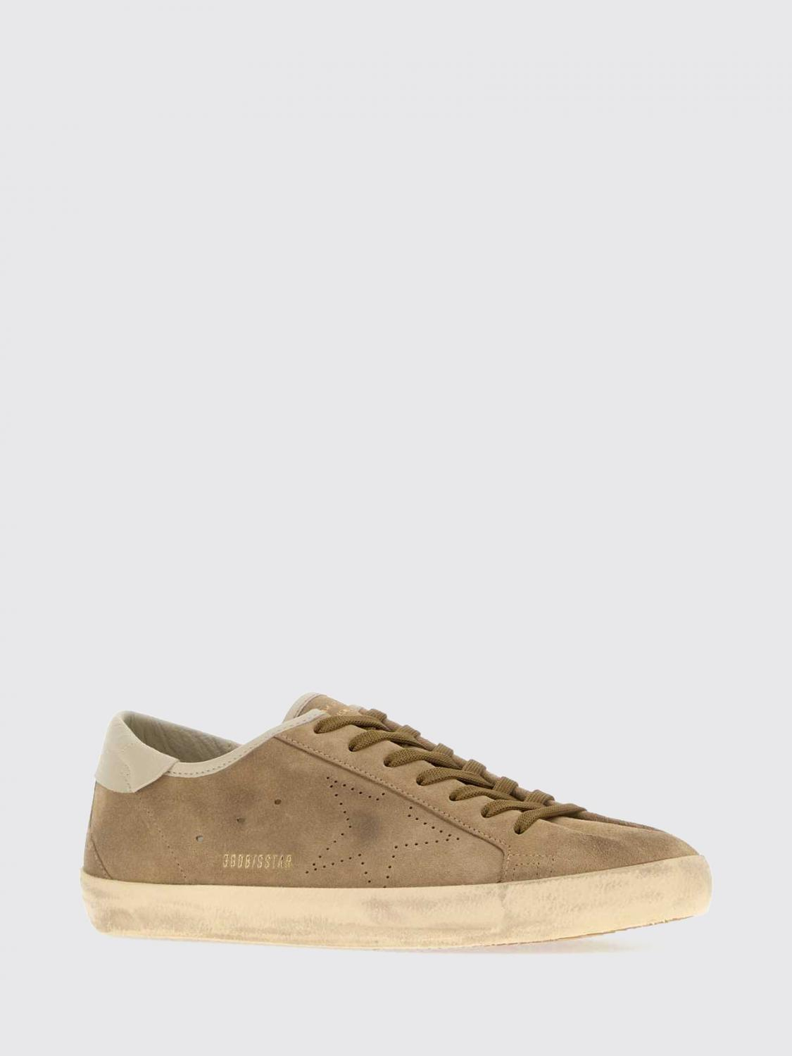 [Golden Goose] Sneakers FW26 GMF01077F00859355789