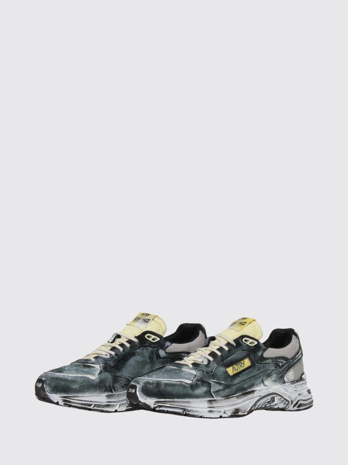 [AUTRY] Sneakers FW26 HVLM JB05