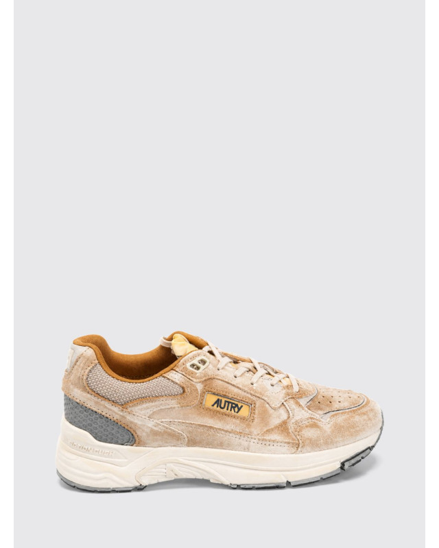 [AUTRY] Sneakers FW26 HVLM JB02