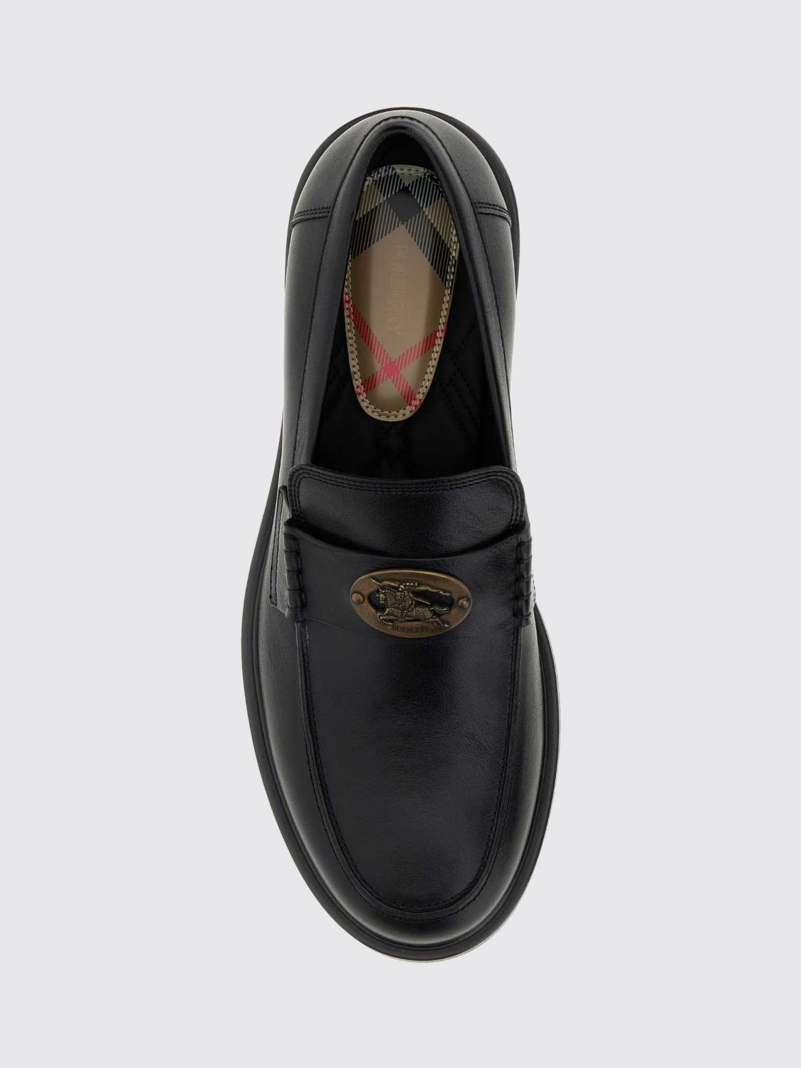 [Burberry] Loafer FW26 8127954