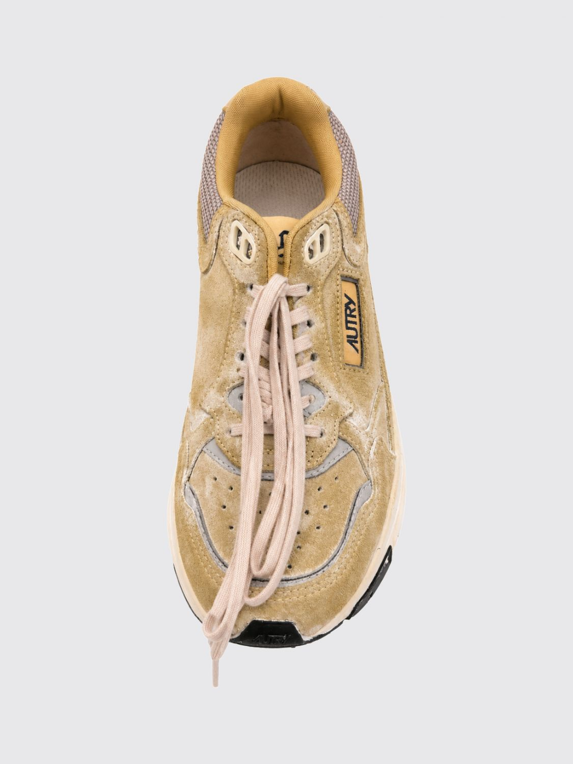 [AUTRY] Sneakers FW26 HVLW JB03