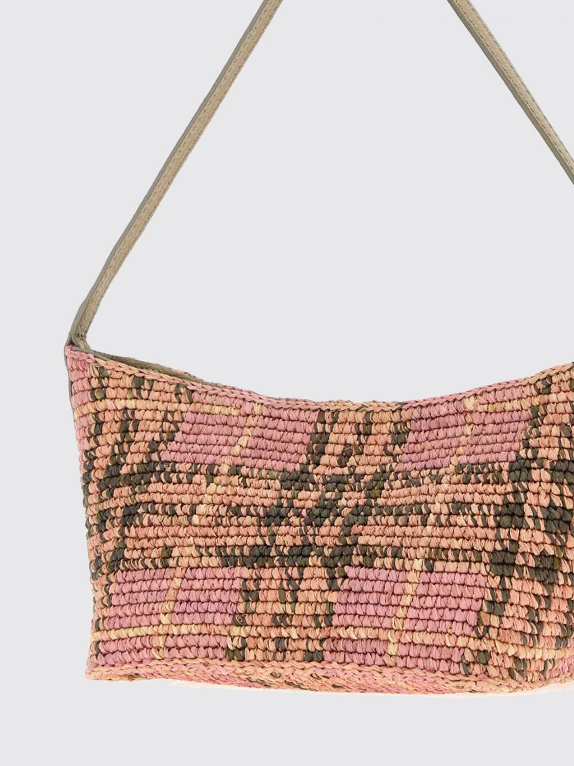 [Burberry] Shoulder bag FW26 8128853