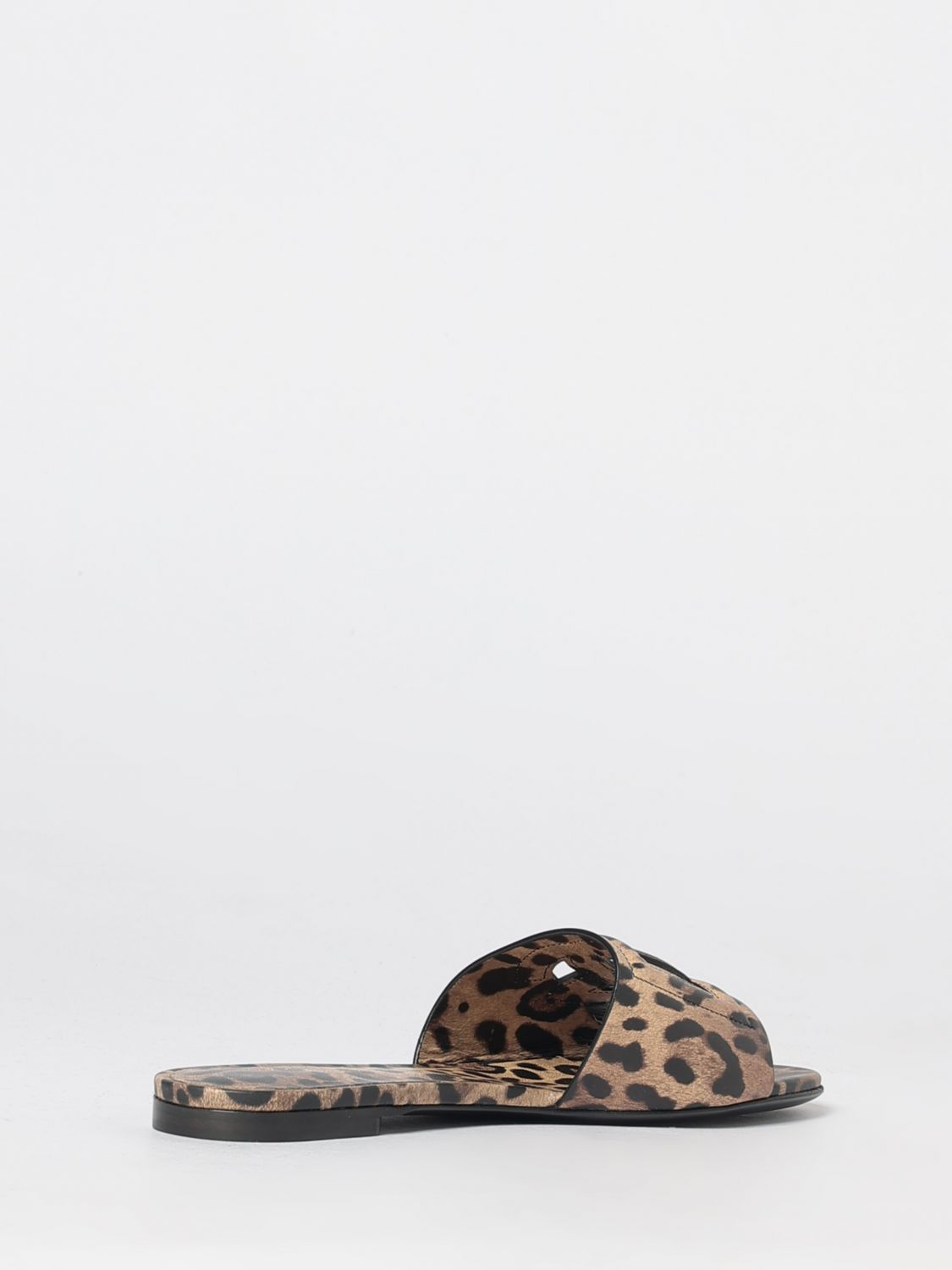 [Dolce & Gabbana] Sandals FW26 CQ0436A0426 HY13M