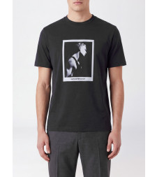 [Emporio Armani] T-shirts Short Sleeve FW26 EM006931AF23082 FC302