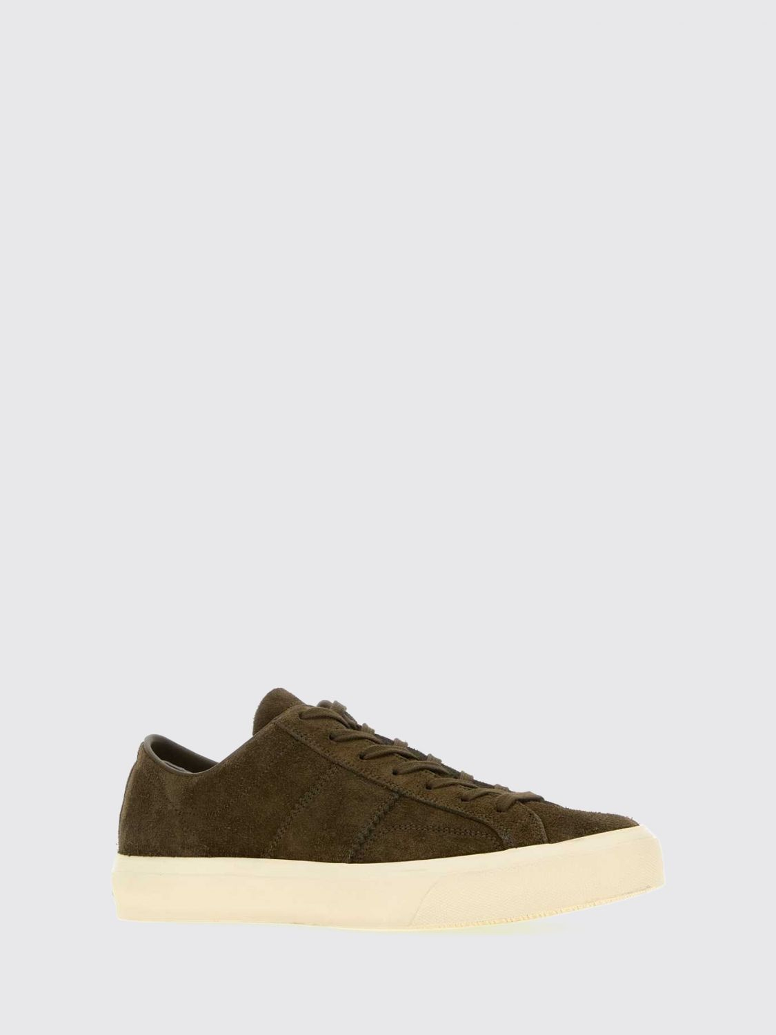 [Tom Ford] Sneakers FW26 J0974LCL123N GWG