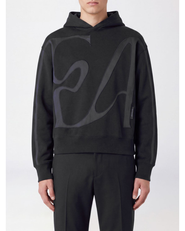 [Emporio Armani] Sweatshirt FW26 EM006815AF13713 UC001