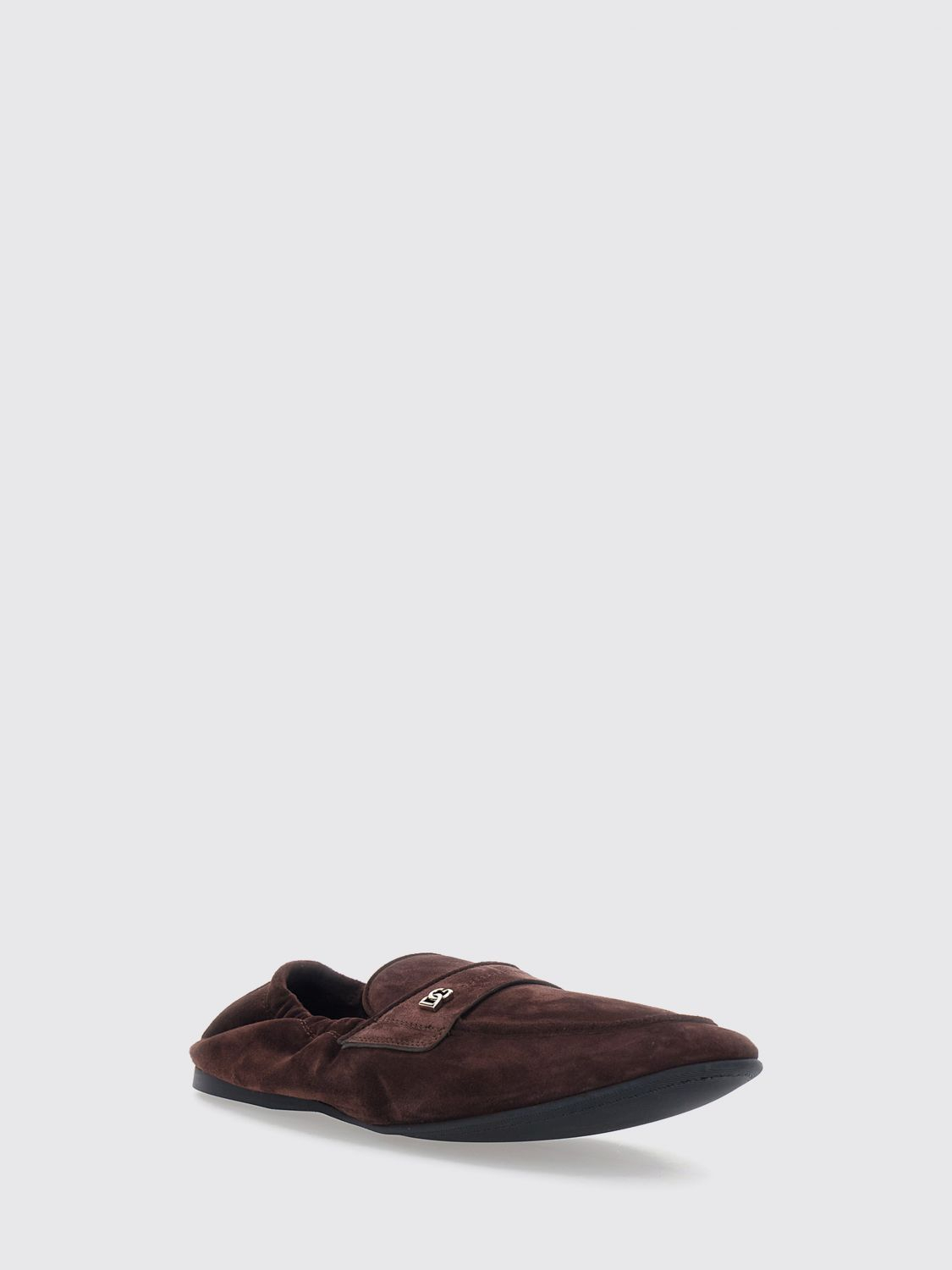 [Dolce & Gabbana] Loafer FW26 A50790AA415 80052