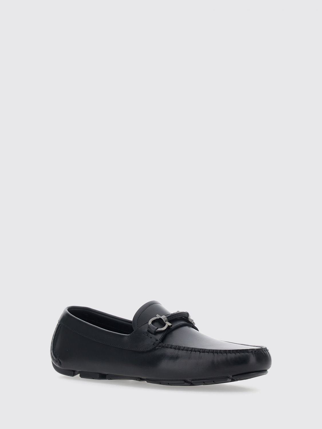 [Ferragamo] Loafer FW26 02A786 792901