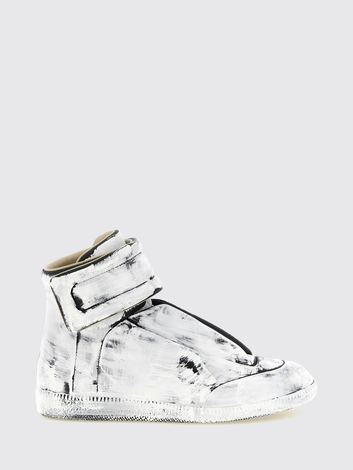 [Maison Margiela] Sneakers FW26 S57WS0538P6840 HA331