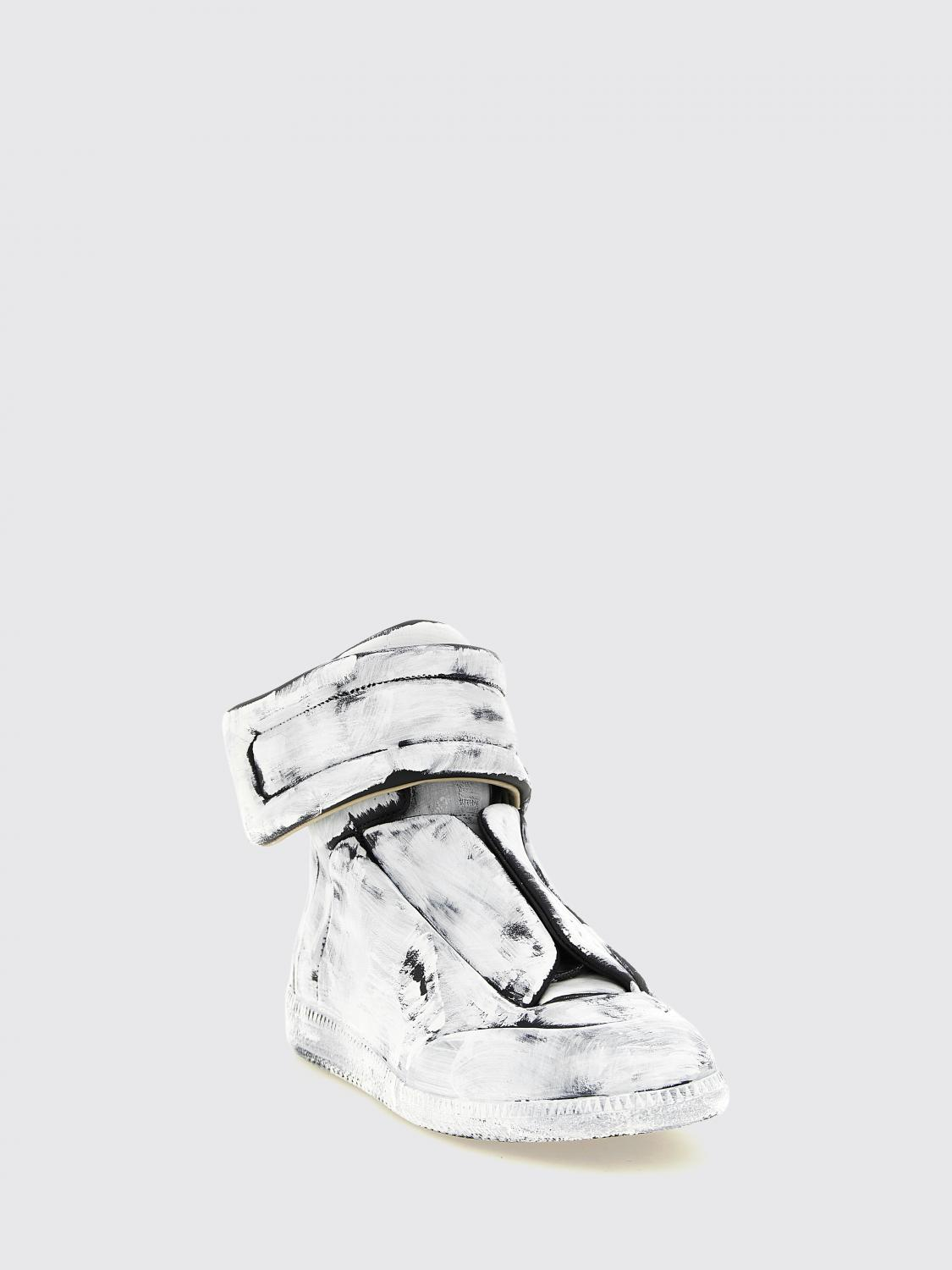 [Maison Margiela] Sneakers FW26 S57WS0538P6840 HA331