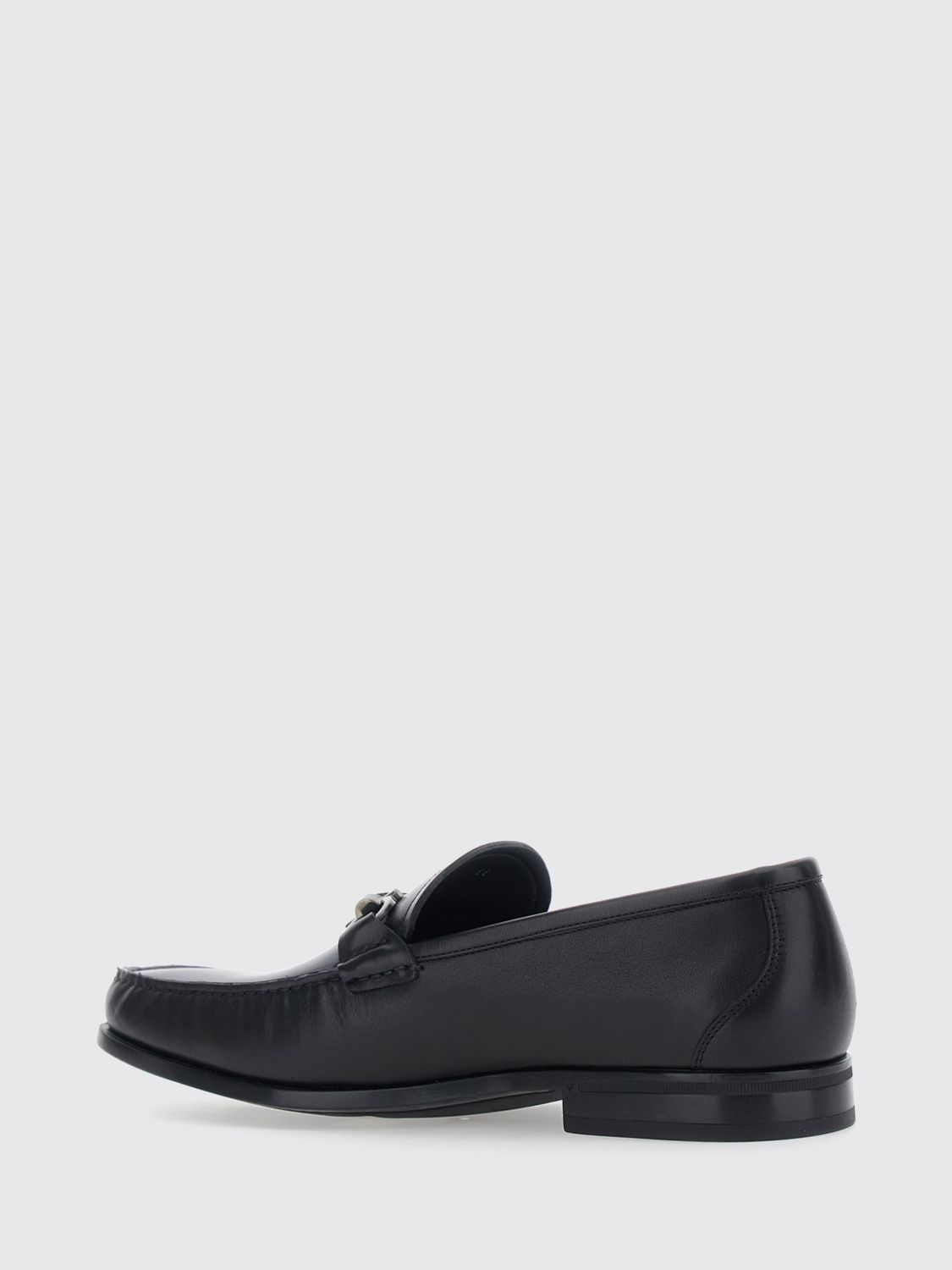 [Ferragamo] Loafer FW26 02A7830 793315