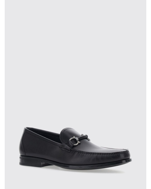 [Ferragamo] Loafer FW26 02A7830 793315