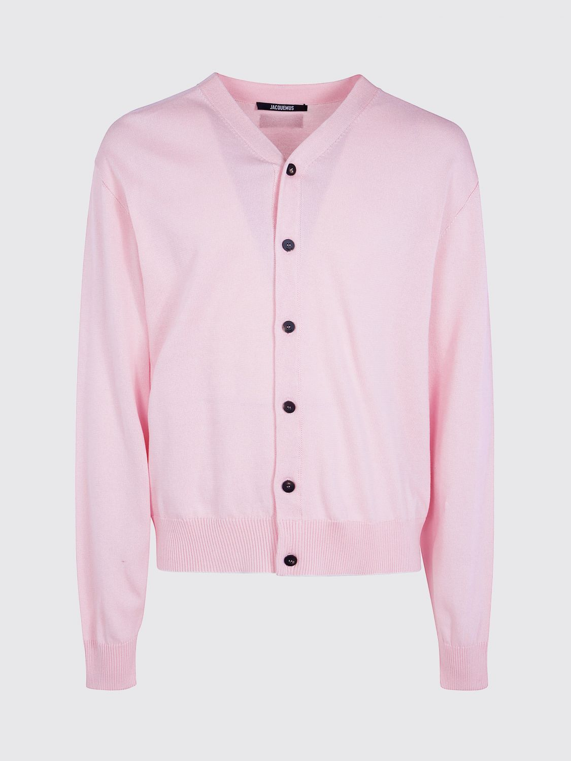[JACQUEMUS] Knitwear FW26 CDM00590AK00328 410