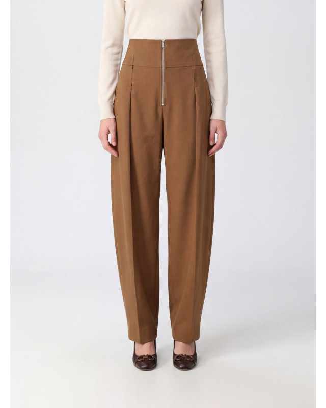 [Ferragamo] Pants FW26 13I526 795942
