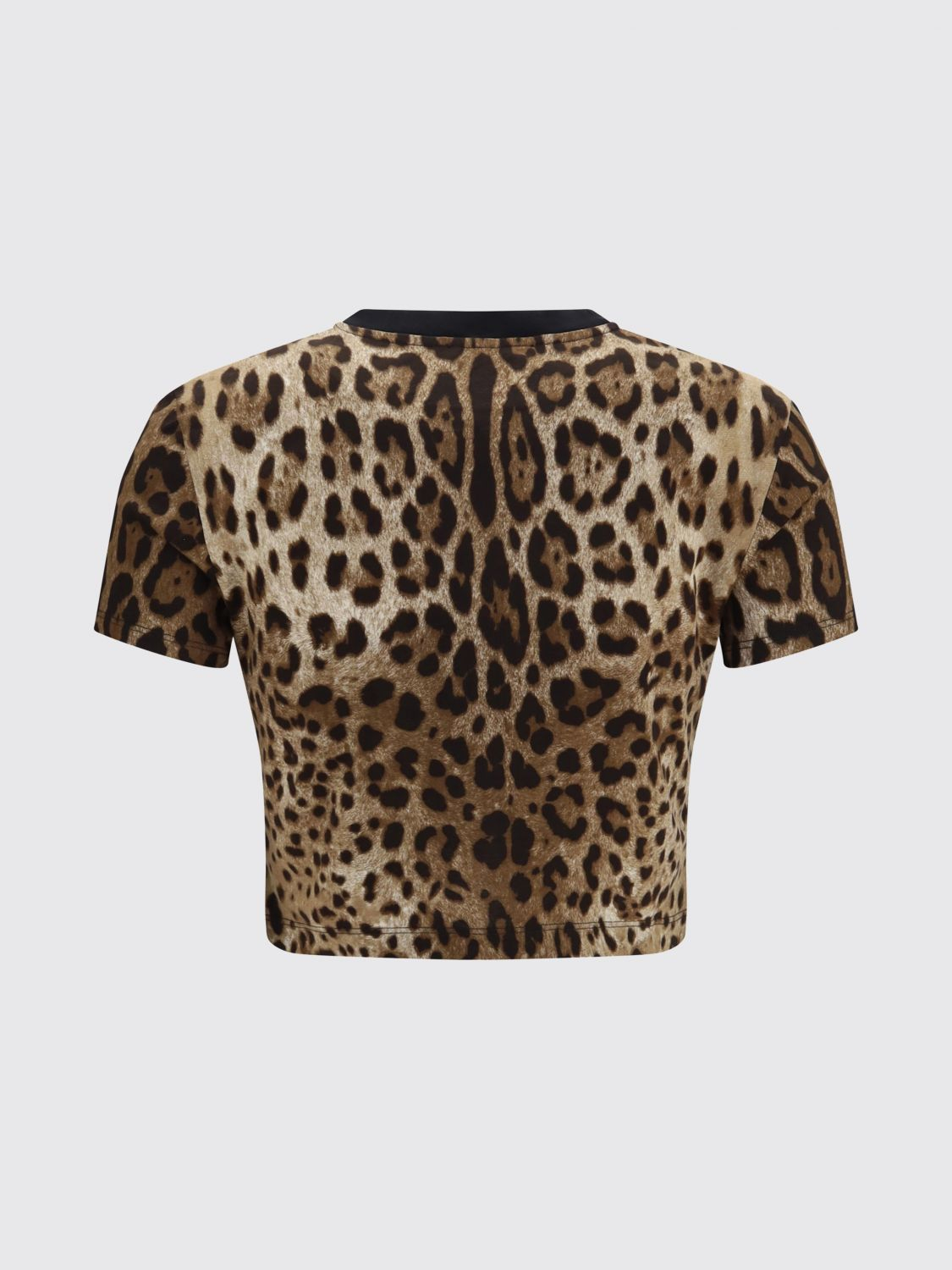 [Dolce & Gabbana] T-shirts FW26 F8W39TFS78S HY13M