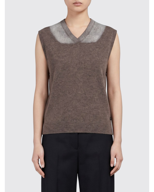 [Maison Margiela] Vest FW26 S51TH0096M13304 812F