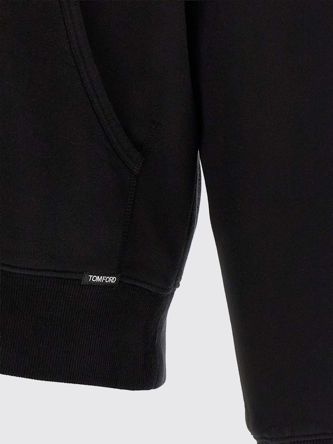 [Tom Ford] Sweatshirt FW26 JDL010JMC072 NAA