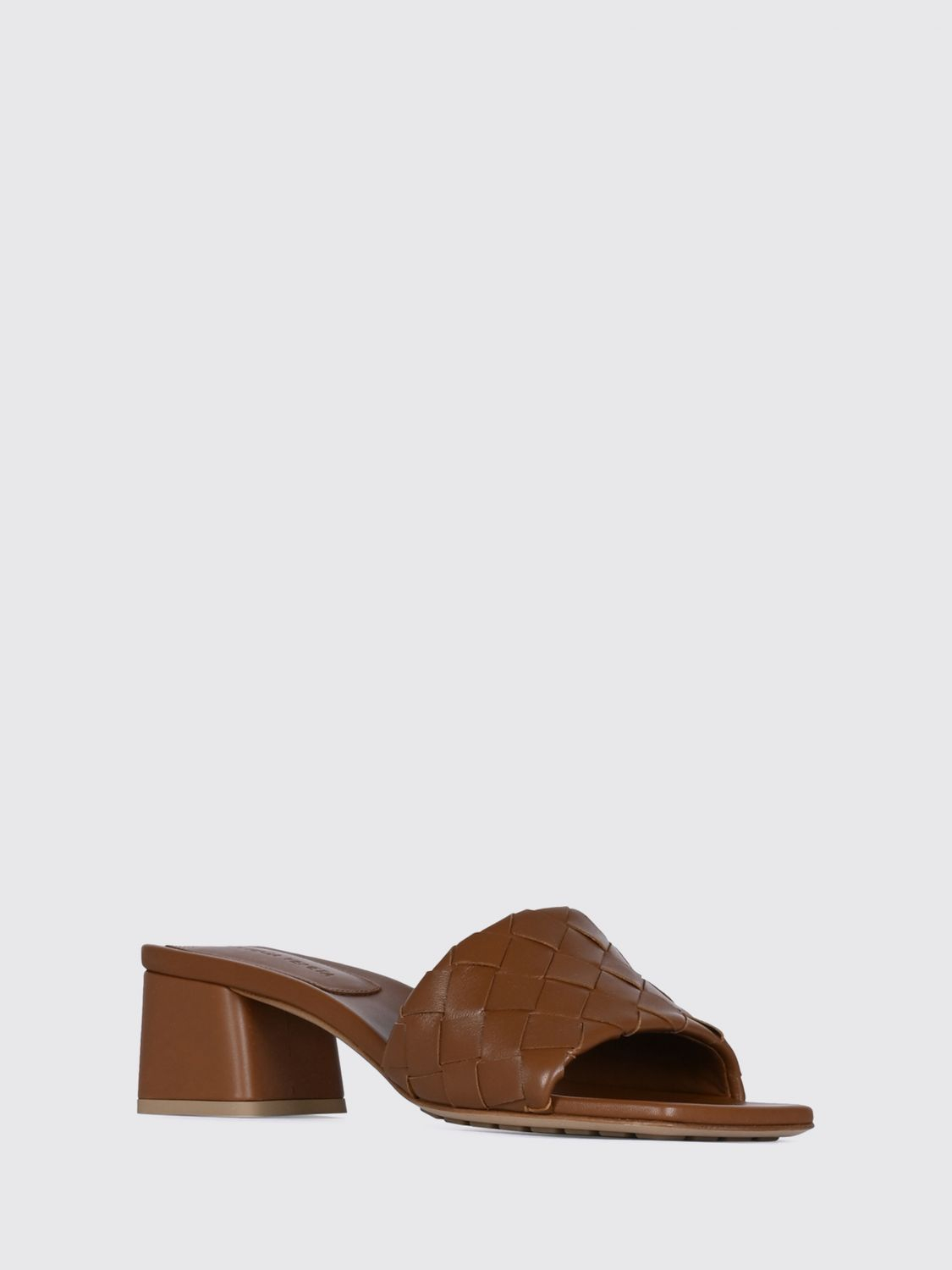 [Bottega Veneta] Sandals FW26 838098V2ED0 2388