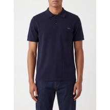 [A.P.C.] T-shirts Short Sleeve FW26 WVBEPH23479 IAK