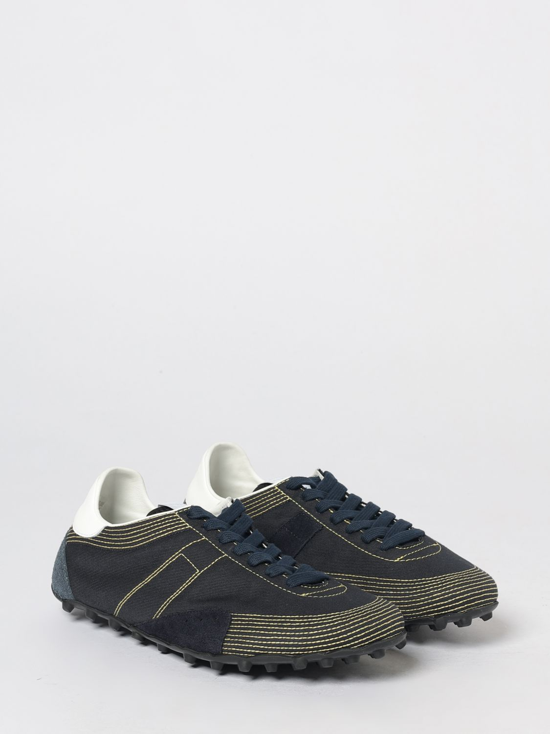 [Maison Margiela] Sneakers FW26 S57WS0551P7796 T6065