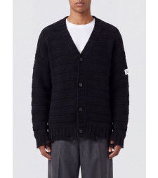 [MM6 Maison Margiela] Knitwear FW26 SH0HP0005M13040 900