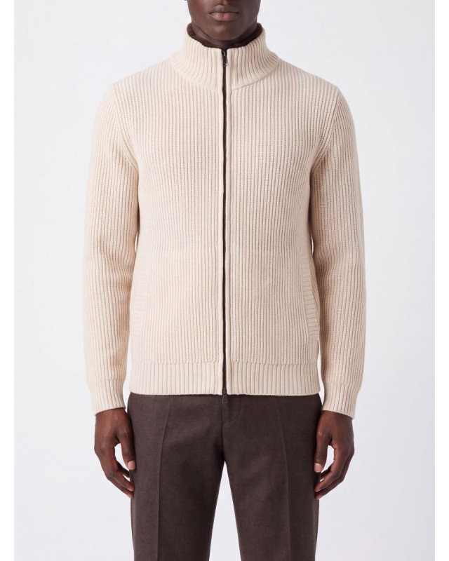 [Herno] Knitwear FW26 MC00058UR70153 1010