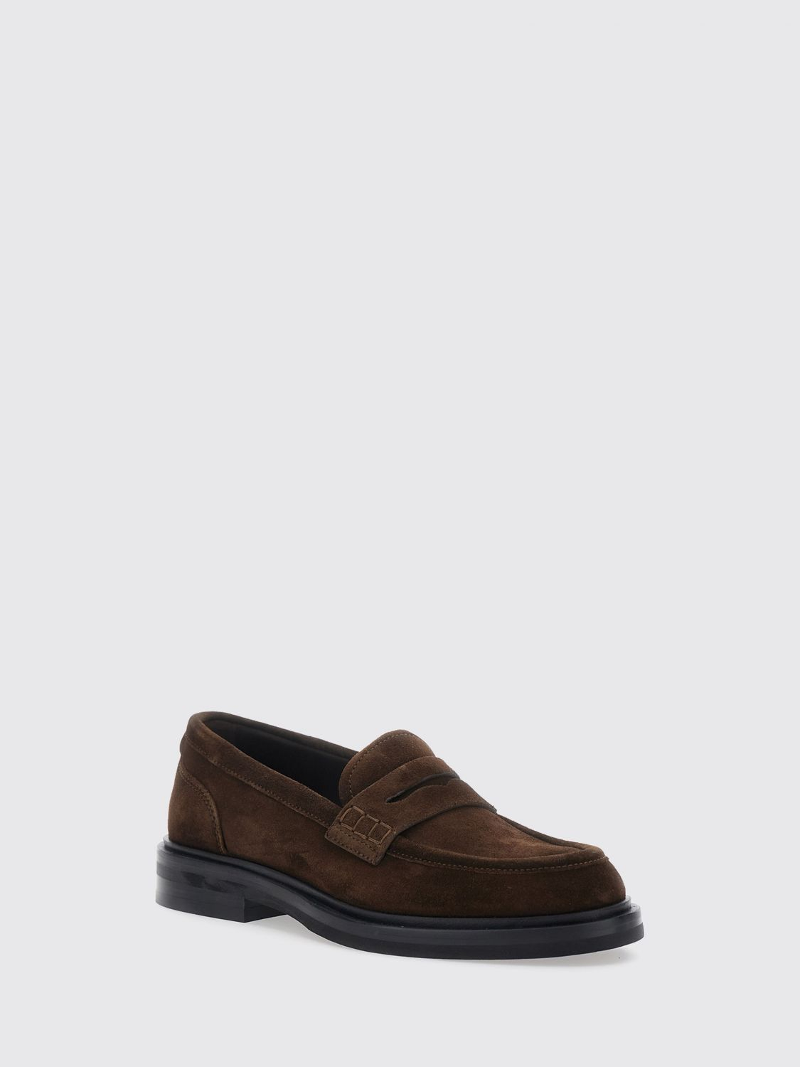 [Dolce & Gabbana] Loafer FW26 CM0078AS915 80081