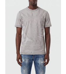 [Diesel] T-shirts Short Sleeve FW26 A226520DLBW 100A