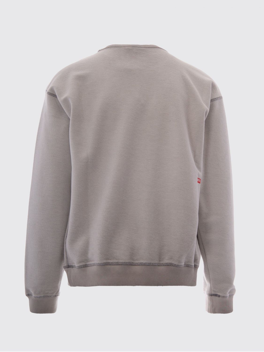 [Diesel] Sweatshirt FW26 A226550IKBV 100A
