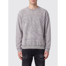 [Diesel] Sweatshirt FW26 A226550IKBV 100A