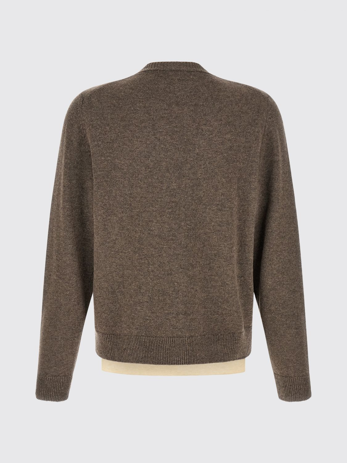 [Maison Margiela] Knitwear FW26 S50HL0086M13304 812F