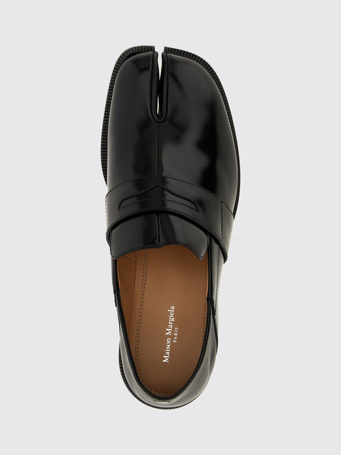 [Maison Margiela] Loafer FW26 S39WR0021P2820 T8013