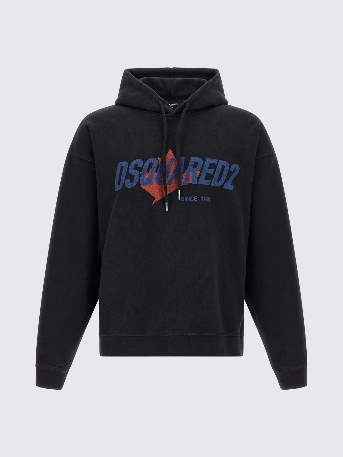 [Dsquared2] Hoodie FW26 S74GU0951D25029 900