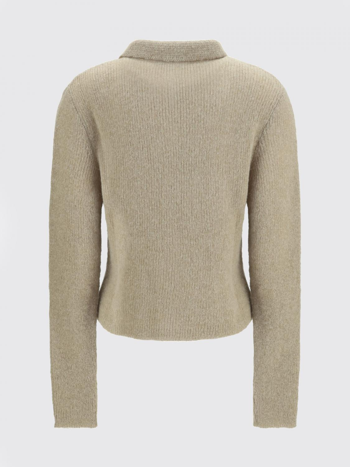 [Our Legacy] Knitwear FW26 W4263MS