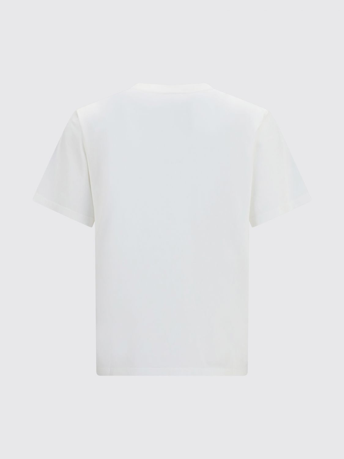 [MM6 Maison Margiela] T-shirts FW26 S52GC0368M20258 101