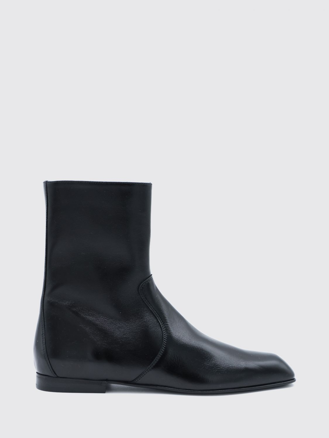 [KHAITE] Boots FW26 F1106943 200