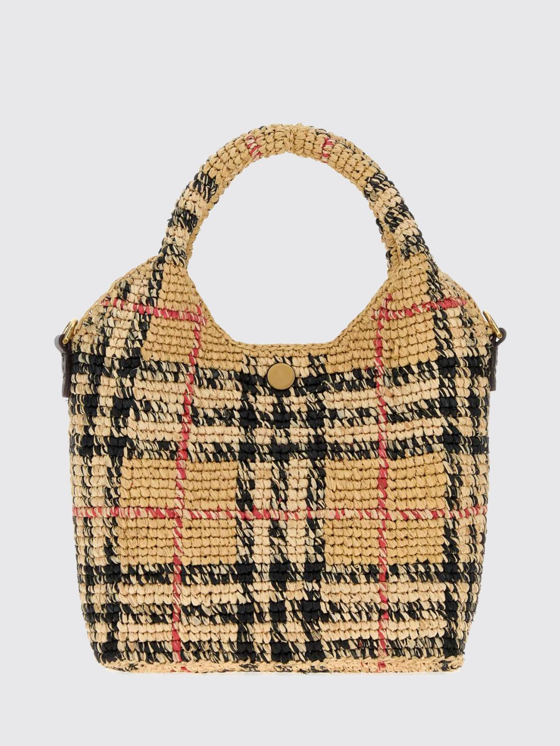[Burberry] Tote bag FW26 8129017