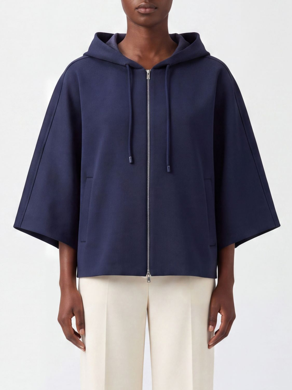[Max Mara] Sweatshirt FW26 2621926031600 003