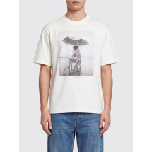 [JACQUEMUS] T-shirts Short Sleeve FW26 TSU00350AJ00289 1OR
