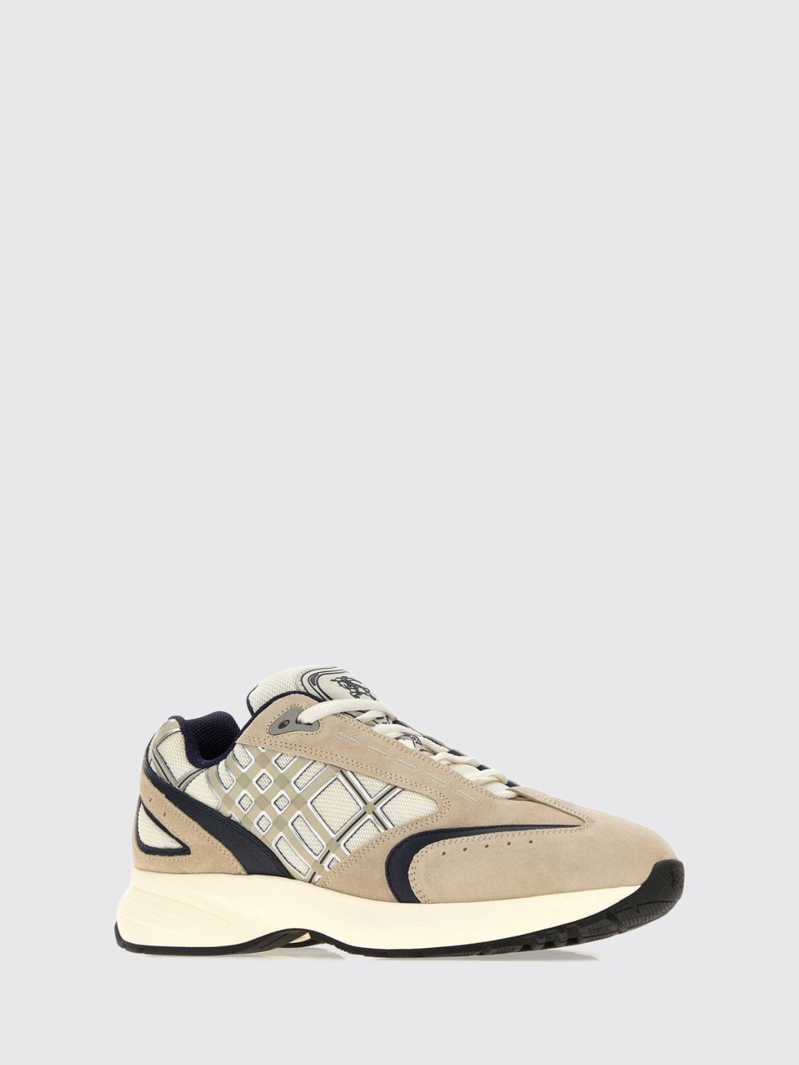 [Burberry] Sneakers FW26 8127674