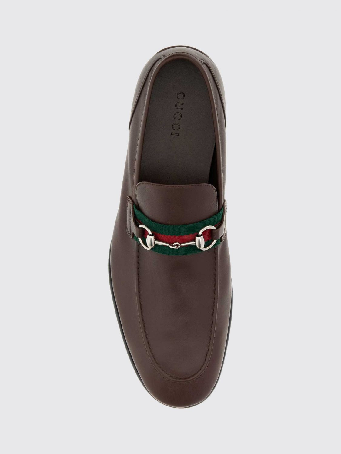 [Gucci] Loafer FW26 874936AAGSM 2047