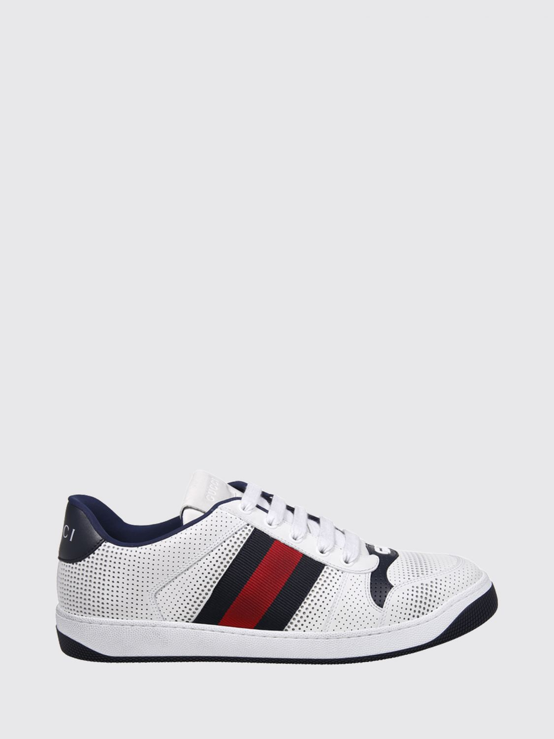 [Gucci] Sneakers FW26 A00148AAGVY 9058