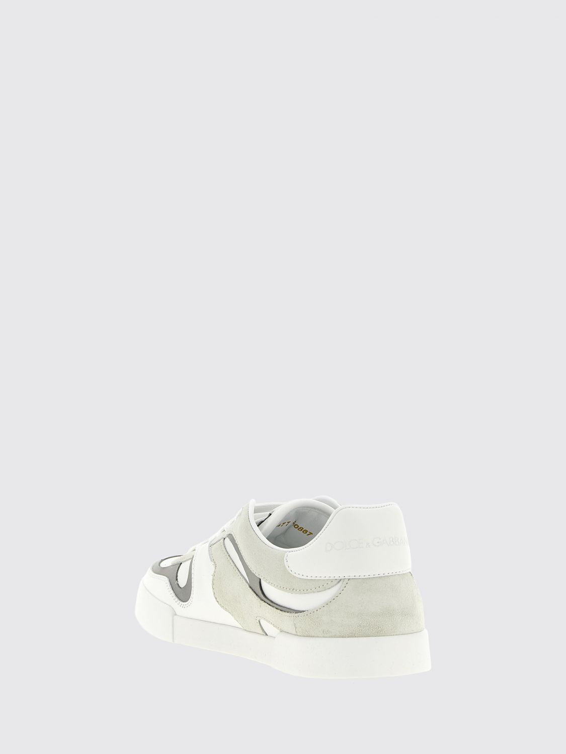[Dolce & Gabbana] Sneakers FW26 CS2477A0867 8L853
